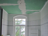 Wasserschaden Sanierung